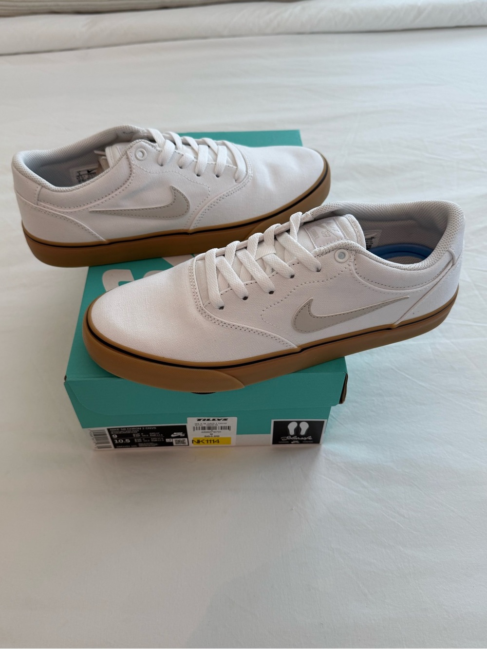 Nike sb chron 2 Men’s